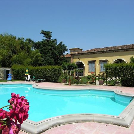 Villa Senni スカルペリーア エクステリア 写真