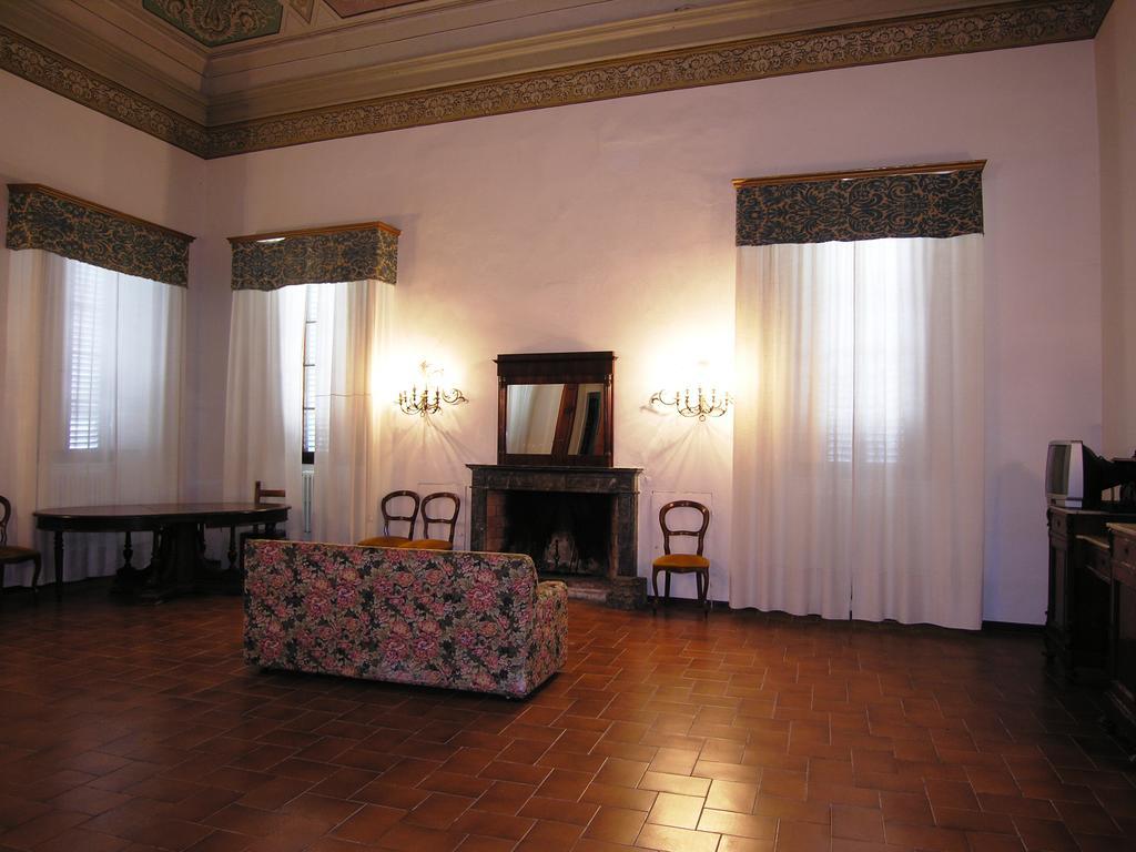 Villa Senni スカルペリーア エクステリア 写真