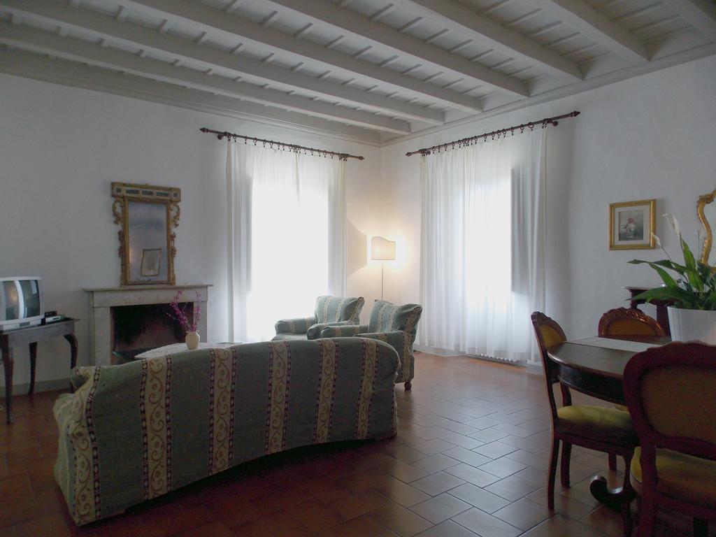 Villa Senni スカルペリーア エクステリア 写真