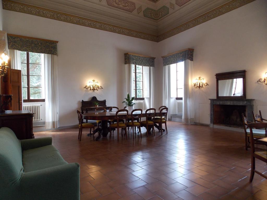 Villa Senni スカルペリーア エクステリア 写真