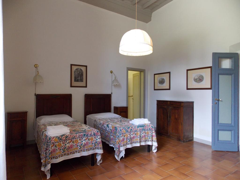Villa Senni スカルペリーア エクステリア 写真