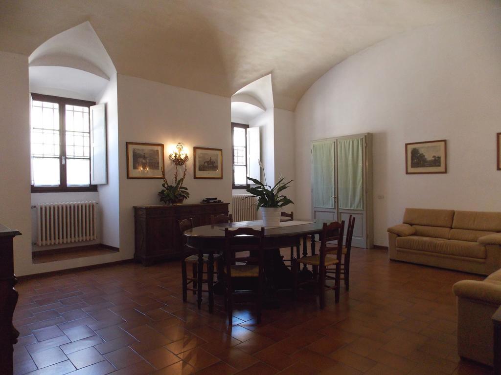 Villa Senni スカルペリーア エクステリア 写真