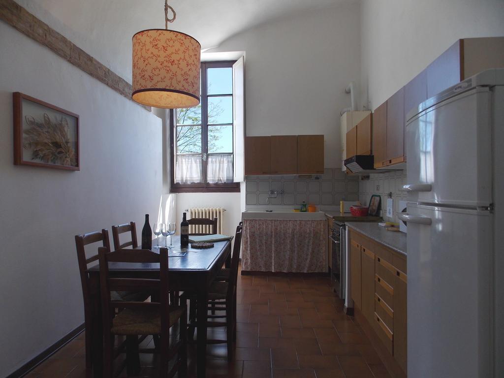 Villa Senni スカルペリーア エクステリア 写真