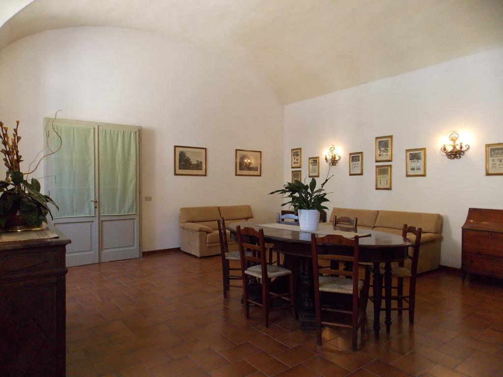 Villa Senni スカルペリーア エクステリア 写真