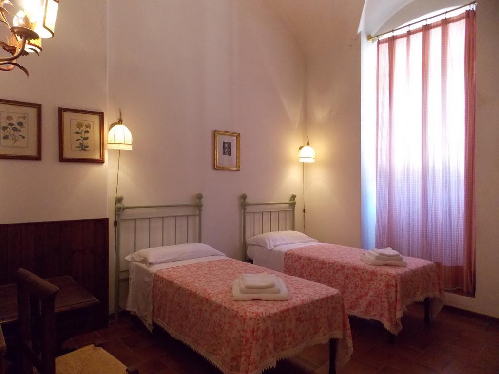 Villa Senni スカルペリーア エクステリア 写真