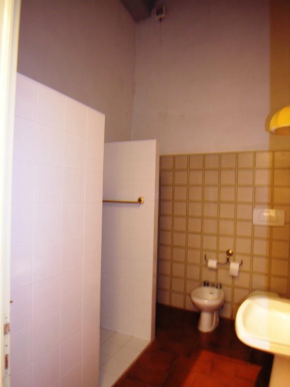 Villa Senni スカルペリーア エクステリア 写真